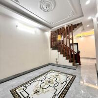 BÁN NHÀ 2.12 TỶ 3 TẦNG 60M2 Ô TÔ CÁCH 10M NGÕ TÔ HIẾN THÀNH