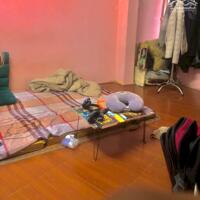 Cho thuê nhà Đào Tấn – 25m², 4 tầng, 3PN, lô góc thoáng, kinh doanh tốt, chỉ 7.5 triệu/tháng