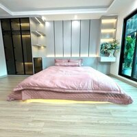 Bán Nhà Trương Định - Giáp Nhị , DT47m , Giá Hơn 7 Tỷ , Ngõ Thoáng sáng , Nhà Mới Koong
