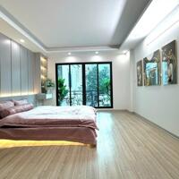 Bán Nhà Trương Định - Giáp Nhị , DT47m , Giá Hơn 7 Tỷ , Ngõ Thoáng sáng , Nhà Mới Koong