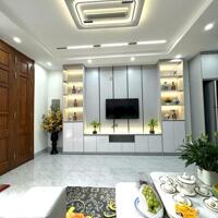 Bán Nhà Trương Định - Giáp Nhị , DT47m , Giá Hơn 7 Tỷ , Ngõ Thoáng sáng , Nhà Mới Koong