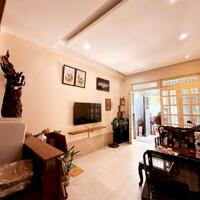  **BÁN NHÀ 4 TẦNG TRÊN ĐƯỜNG THÔNG TÔ HIẾN THÀNH, KHU CHỢ THUỐC Q.10 - NHỈNH 14 tỷ