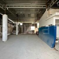 Cho thuê kho xưởng 330m² mặt tiền ngang 15m thuộc P. Hưng Lợi, Q. Ninh Kiều, TP. Cần Thơ, thuê 15 triệu/ tháng