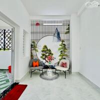 "Mở Ra Cơ Hội, Đóng Lại Lo Âu". Bán Nhà 2 Tầng 120 m2 đất_ Chỉ có 6 ty 1999_ Phường Trường Thọ, Tp Thủ Đức.