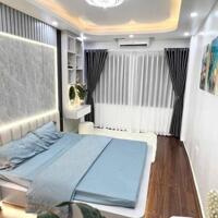 Bán Nhà Ở Luôn Ngõ Toàn Thắng, Đống Đa 33/40m, 4 tầng, mt 3.2m, giá 6.6 tỷ.