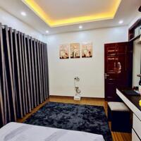 Bán nhà riêng Lại Yên, Hoài Đức 49m2 đơn lập 4 tầng. Sổ lâu dài, nội thất 99%. Ôtô qua cửa
