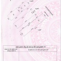 ����Bán nhà đường 10,5m nhà 3 tầng đường Phùng Hưng - Gần biển