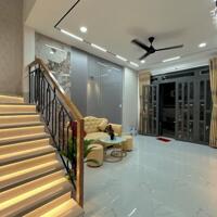 Nhà 50m2 phường 1 Gò Vấp - Gần CT Plaza Nguyên Hồng - Nhỉnh 4.7 tỷ