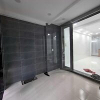 BÁN NHÀ BÁN NHÀ CMT8 HẺM KIA MORNING THÔNG CMT8 - DIỆN TÍCH 40M2 THỰC TẾ ĐANG SỬ DỤNG 44M2 - NHÀ 3 TẦNG MỚI VÀO Ở NGAY - 7.2 TỶ