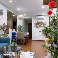 Bán căn hộ chung cư cao cấp HOMELAND Thượng Thanh 66m T9 chỉ hơn 3 tỷ