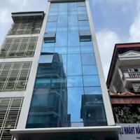 BÁN GẤP NHÀ PHỐ TÂN MAI, 7 TẦNG THANG MÁY, Ô TÔ KINH DOANH_DT 70M2, 7 TẦNG, MT 6M, 23.6TỶ