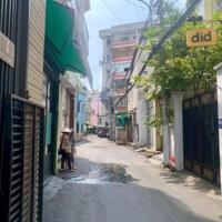 Bán Nhà căn Hộ Dịch Vụ Đường Phan Tây hồ, Phường 07, Quận Phú Nhuận, Hồ Chí Minh