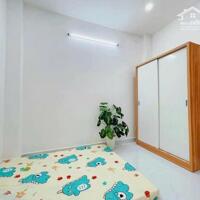 Bán Nhà căn Hộ Dịch Vụ Đường Phan Tây hồ, Phường 07, Quận Phú Nhuận, Hồ Chí Minh