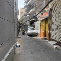 Bán Nhà căn Hộ Dịch Vụ Đường Phan Tây hồ, Phường 07, Quận Phú Nhuận, Hồ Chí Minh