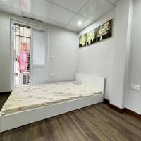 Bán nhà Nguyễn Lương Bằng, Đống Đa, nhà đẹp full nội thất, sổ đỏ chính chủ