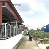 Đất TDP Đông Lương Quy, nở hậu, khu dân cư đông đúc chỉ với 8XX triệu đồng