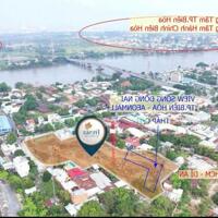 DỰ ÁN FRESIA RIVERSIDE