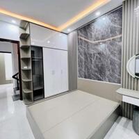 Bán nhà Lạc Long Quân, Cầu Giấy ngõ thông ô tô 20m nhà mới ở luôn DT 30m2 giá 7.85 tỷ