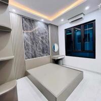 Bán nhà Lạc Long Quân, Cầu Giấy ngõ thông ô tô 20m nhà mới ở luôn DT 30m2 giá 7.85 tỷ