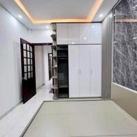 Bán nhà Lạc Long Quân, Cầu Giấy ngõ thông ô tô 20m nhà mới ở luôn DT 30m2 giá 7.85 tỷ
