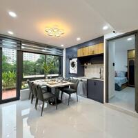 Độc lạ hiếm có - Bán căn hộ sân vườn tại Skygarden 2 Phú Mỹ Hưng Q7