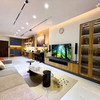 Độc lạ hiếm có - Bán căn hộ sân vườn tại Skygarden 2 Phú Mỹ Hưng Q7
