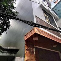 NHÀ ĐẸP Ở NGAY _ MỄ TRÌ THƯỢNG _ NAM TỪ LIÊM  DT: 39/50m2, 6 Tầng Thang Máy  MT: 4m, Giá: 11.9 Tỷ { có ra lộc )