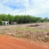 Đất nền thổ cư vùng ven