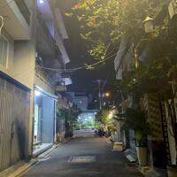Đường nhựa 6m Bán nhà MT thông ra Năm Châu, Ngay Ngã Tư Bảy Hiền. DT: 4x15m. Chỉ 7.6 tỷ