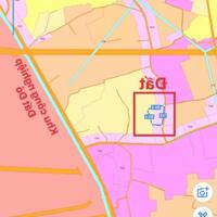 QUÁ RẺ 2735M2 NGANG 17M MT NHỰ NGAY CỔNG SAU KCN ĐẤT ĐỎ , GIÁ 1 TỶ 920TR
