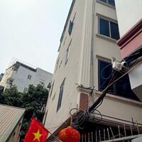 Siêu hiếm nhà dân xây lô góc 40m2 5 tầng trung tâm mỹ đình giá nhỉnh 9 tỷ