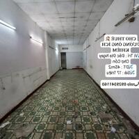 Cho Thuê Nhà Cấp 4 Đối Diện Chợ Cồn