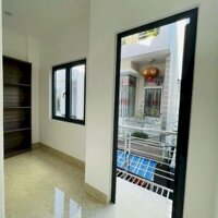 Cho thuê nhà 2 tầng kiệt Nguyễn Hoàng - Chỉ 13 triệu/tháng - Diện tích 55m2. DTSD 110m2