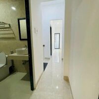 Cho thuê nhà 2 tầng kiệt Nguyễn Hoàng - Chỉ 13 triệu/tháng - Diện tích 55m2. DTSD 110m2
