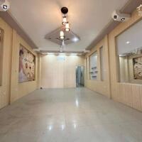 Cho thuê nhà lầu có nội thất trung tâm tp Phan Thiết 100m2. Giá 16tr/ tháng
