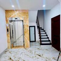 BÁN NHÀ 30M2 5T THANG MÁY TẠI MỄ TRÌ HẠ CẠNH TRUNG TÂM HỘI NGHỊ QUỐC GIA