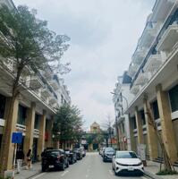 Bán Nhà phố 5 tầng hoàn thiện cơ bản, sẵn Sổ KĐT The City Light, Vĩnh Yên