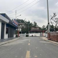 Bán lô đất 180m2 ngang 9m Thanh Sơn Kiến Thụy Hải Phòng