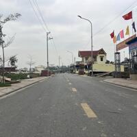 Bán lô đất 180m2 ngang 9m Thanh Sơn Kiến Thụy Hải Phòng