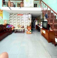 Cc cần bán nhà 2 tầng kiệt Huỳnh Ngọc Huệ, giá sập hầm chỉ hơn 2 tỷ.