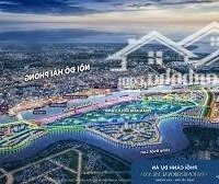 Vinhome Royal Island Vũ Yên Hải Phòng