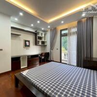 BT Tulip - Vinhomes The Harmony 90m2: Cho thuê full nội thất hiện đại, giá 38 tr/th