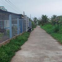 440tr bán hết 2.000m đất vườn gần biển Rạch Bùn, Gò Công Đông, Tiền Giang