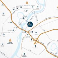 Đầu tư sớm sinh lời lớn Fresia Riverside