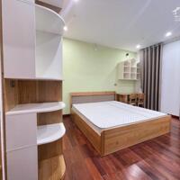 Cho thuê biệt thự Vinhomes Harmony Tulip Long biên 90m2 4 tầng 4pn full đồ giá 35tr.
