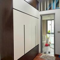 Cho thuê biệt thự Vinhomes Harmony Tulip Long biên 90m2 4 tầng 4pn full đồ giá 35tr.