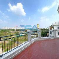 CHO THUÊ NHÀ PHỐ GÓC 2 MẶT TIỀN - LAKEVIEW CITY, P. AN PHÚ