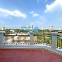 CHO THUÊ NHÀ PHỐ GÓC 2 MẶT TIỀN - LAKEVIEW CITY, P. AN PHÚ