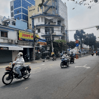 Bán nhà hẻm 481 Trường Chinh, Tân Bình, 88m2