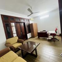 Bán nhà KV Bách Khoa - Kinh Doanh - Thang Máy: 56m2, 5T, MT 5,6m. Giá 16 tỷ x